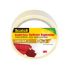 Rouleau Adhésif Double Face Surfaces Rugueuses Scotch L.7.5 M X L.32 Mm -  - meilleure qualité