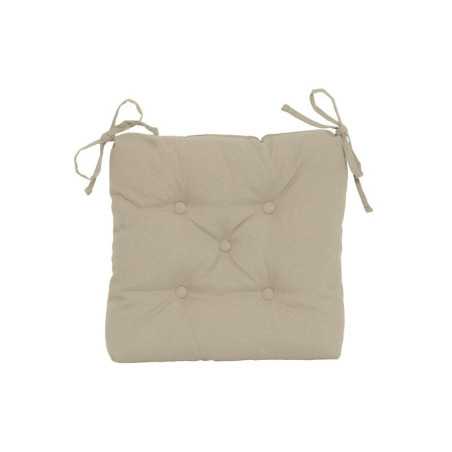 Galette de chaise Inspire 40X40X6cm -  - meilleure qualité