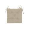 Galette de chaise Inspire 40X40X6cm -  - meilleure qualité