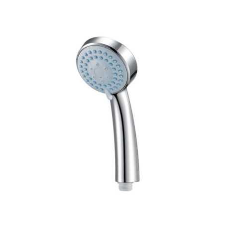 Pommeau de douche SENSEA Edy chromé