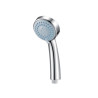 Pommeau de douche SENSEA Edy chromé