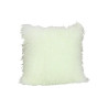 Coussin Dolma blanc l.45 x H.45 cm -  - meilleure qualité