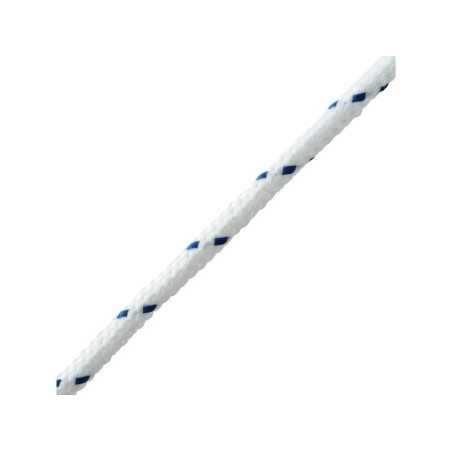 Corde polypropylÃ¨ne tressÃ©e diamant STANDERSL. 20 m