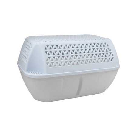 Absorbeur d'humidité avec une recharge