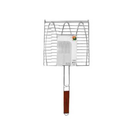 Grille Bois Naterial