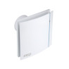Aérateur extracteur intermittent à interrupteur S et P Silent design 100 mm