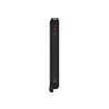 Multiprise Usb Parafoudre 8 Prises Noir Lexman