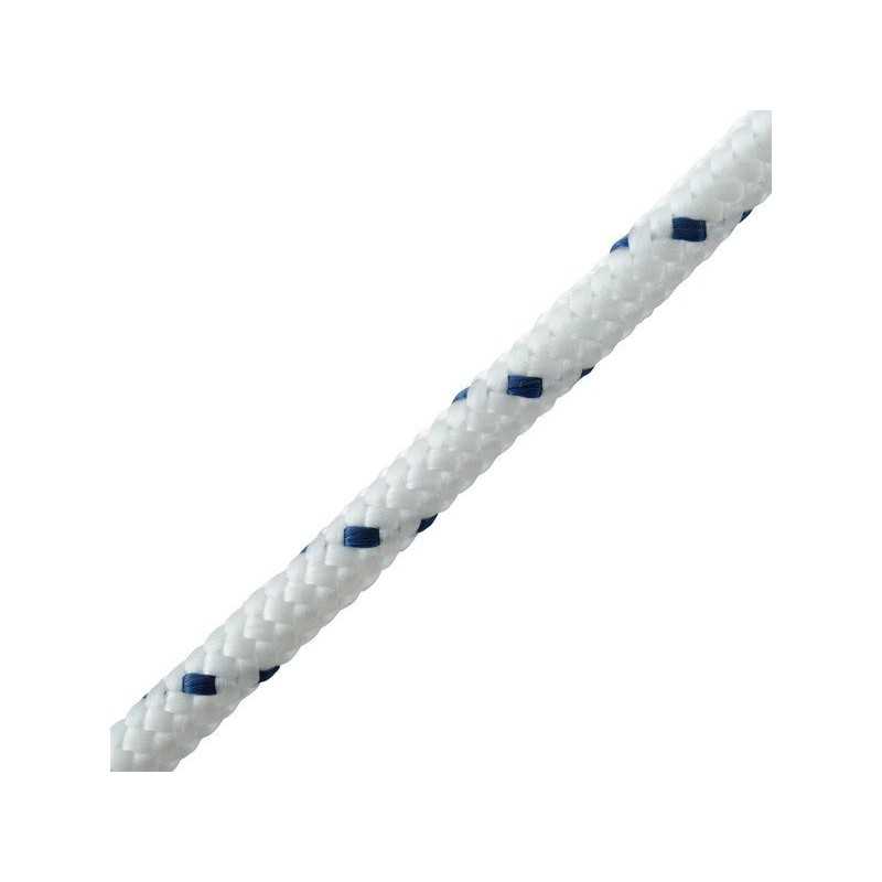 Corde polypropylène tressée diamant STANDERSL. 15 m