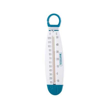 Petit thermomètre à suspendre NATERIAL pour piscine