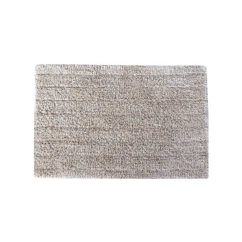 Tapis de bain L. 40 x L. 60 cm MOON n°4 ESSENTIAL SENSEA