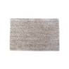 Tapis de bain L. 40 x L. 60 cm MOON n°4 ESSENTIAL SENSEA