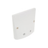 Sortie De CÃ¢ble Perfect Blanc Debflex