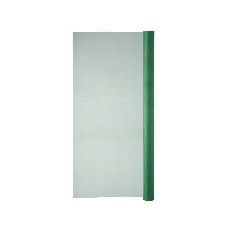 Moustiquaire plastique 1x2m vert -  - meilleure qualité