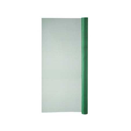 Moustiquaire plastique 1x2m vert -  - meilleure qualité
