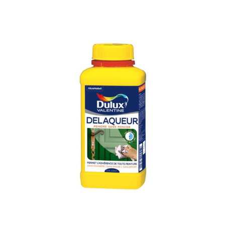 Délaqueur Universel Dulux Valentine