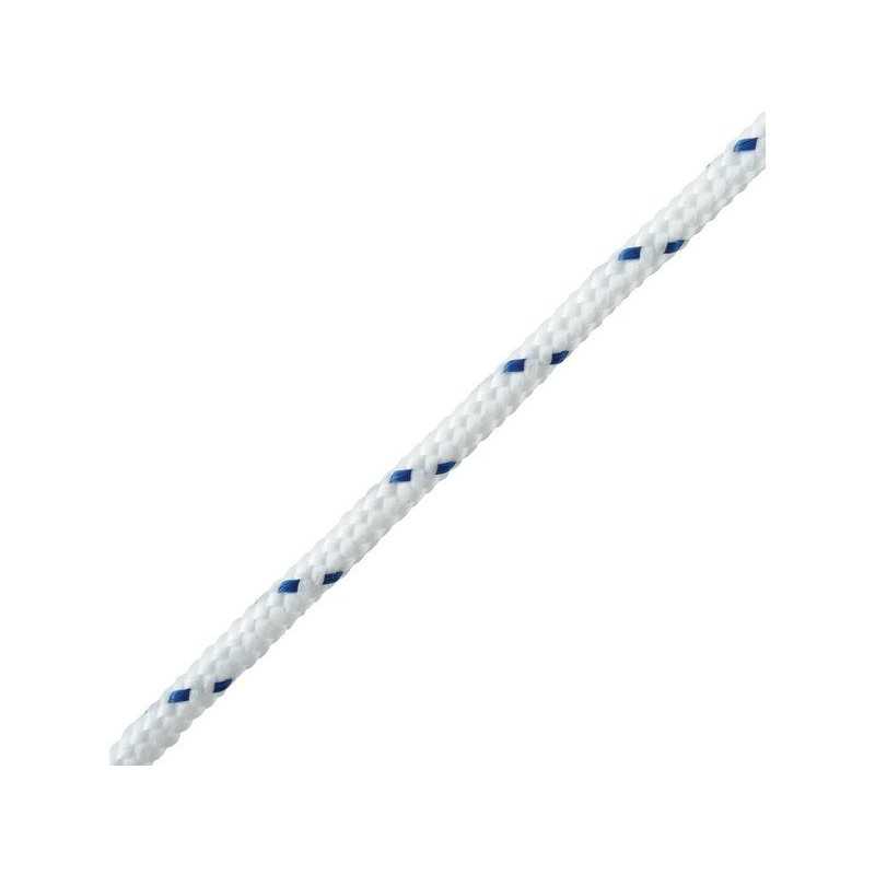 Corde polypropylÃ¨ne tressÃ©e diamant STANDERSL. 20 m