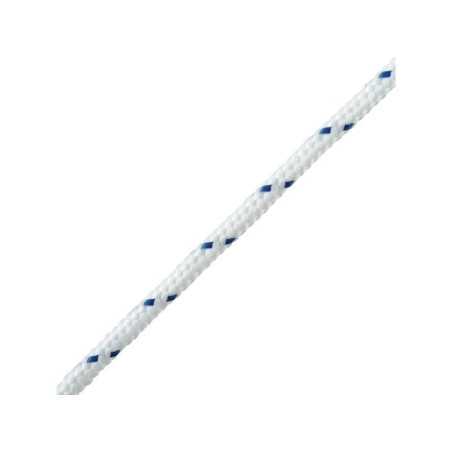 Corde polypropylÃ¨ne tressÃ©e diamant STANDERSL. 20 m
