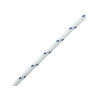 Corde polypropylÃ¨ne tressÃ©e diamant STANDERSL. 20 m