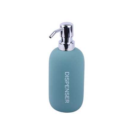 Distributeur de savon ceramique Laguna