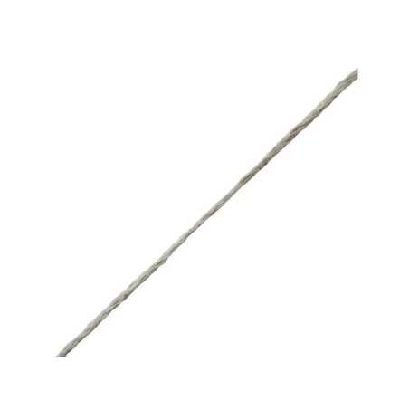 Ficelle lin torsade STANDERS L.90 m