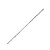 Ficelle lin torsade STANDERS L.90 m