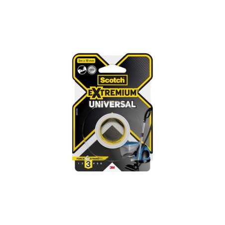 Adhésif De Réparation Scotch Universal Extremium