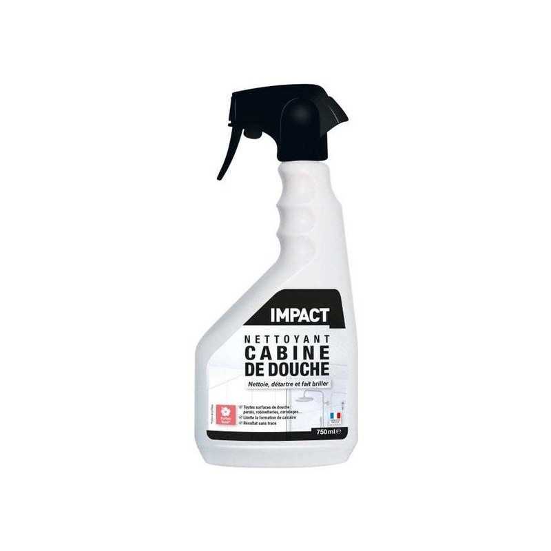 Nettoyant de cabine de douche 0.75 L -  - meilleure qualité