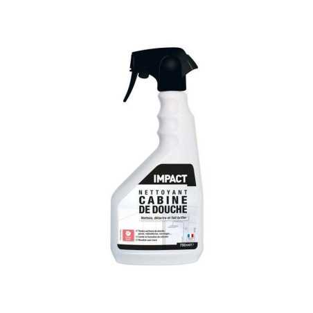 Nettoyant de cabine de douche 0.75 L -  - meilleure qualité