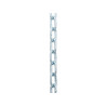 Chaine acier STANDERS diam. 4 x L. 17 mm x L. 2.5 m