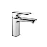 Mitigeur lavabo chrome chrome SENSEA Remix M