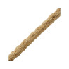 Corde jute torsadée STANDERSL. 10 m