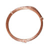 Cable de terre 1 G 25 Mm² L.3 M Orange