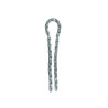 Master Lock 8011Eurd Chaîne En Acier Cémenté 100 Cm X 06 Cm