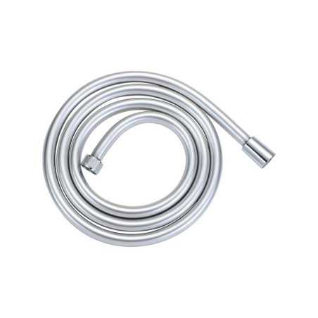Flexible de douche L.200 cm chrome SENSEA Neo
