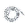Flexible de douche L.200 cm chrome SENSEA Neo