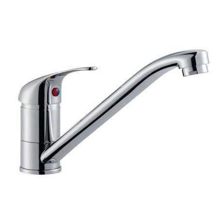 Robinet mitigeur de cuisine NEREA