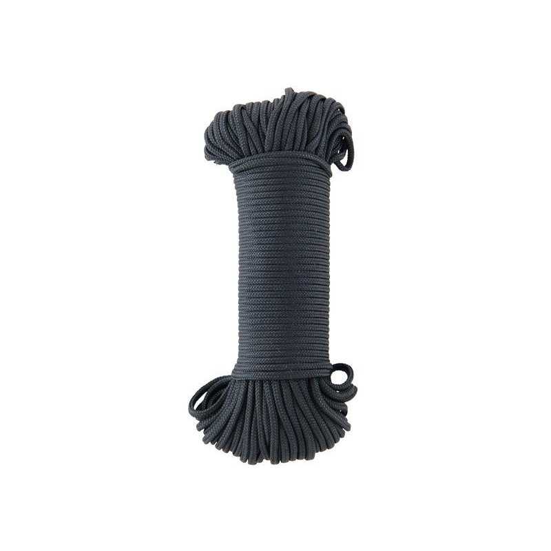 Ficelle polypropylène tressée creuse STANDERSL. 25 m