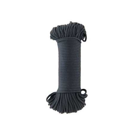 Ficelle polypropylène tressée creuse STANDERSL. 25 m
