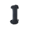 Ficelle polypropylène tressée creuse STANDERSL. 25 m