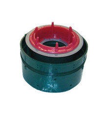Joint Wc pour soupape L.16 X H.19 X P.1 Cm