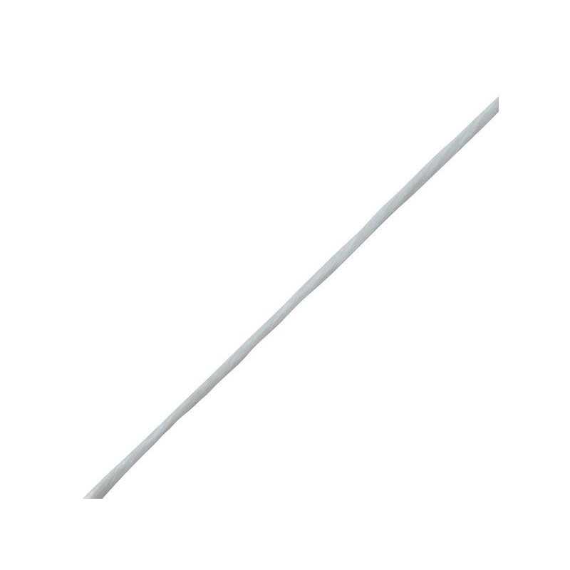 Ficelle polypropylène torsadée L.250 m