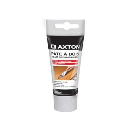 Pâte à  Bois Axton