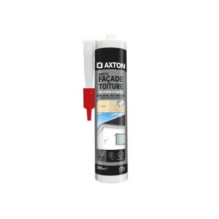 MASTIC C-B 280ML SABLE-30%