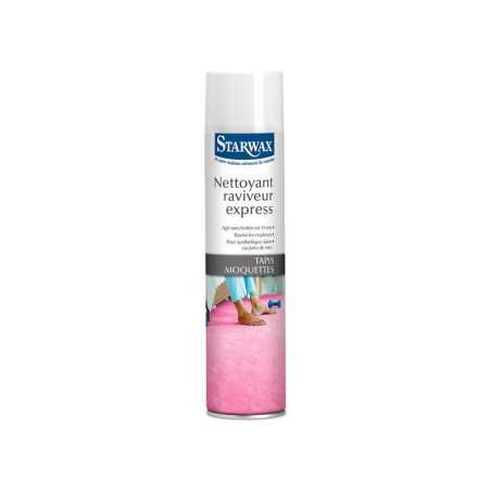 Nettoyant raviveur tapis moquettes Starwax 0.6 L -  - meilleure qualité