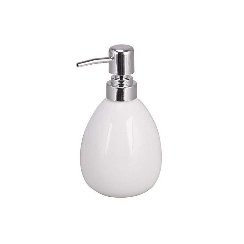 Distributeur De Savon Céramique Essential