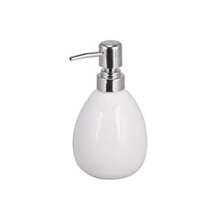 Distributeur De Savon Céramique Essential