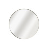 Miroir Rond Glam