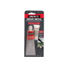 Mastic et durcisseur Sinto Fer mastic 115 G + Durcisseur 10 Gr -  - meilleure qualité