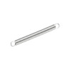 Lot de 4 Ressorts De Traction Acier Standers Diam.3.5 Mm L.50 X Ep.0.6 Mm