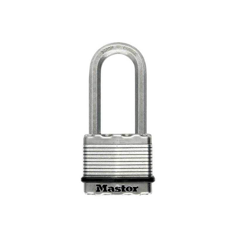 Cadenas à clé Master Lock Acier Laminé